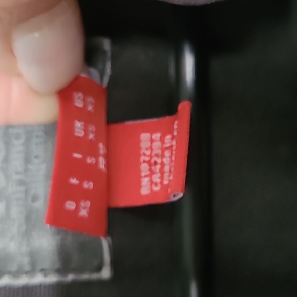 Esprit Denim Jacket Boho - Picture 3 of 5